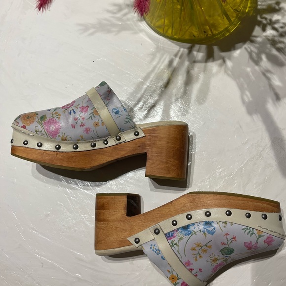 Free People Calabasas Clog - Picture 3 of 4